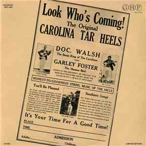 The Carolina Tar Heels - The Carolina Tar Heels download free
