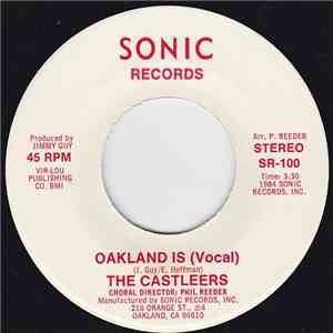 The Castleers - Oakland Is download free