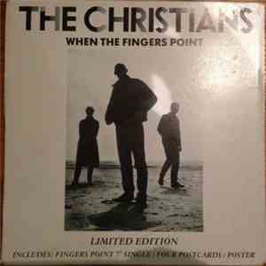 The Christians - When The Fingers Point download free