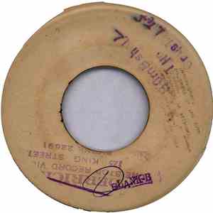 The Crystalites - Bombshell / Bag-A-Wire download free