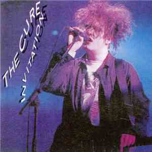 The Cure - Invitation download free