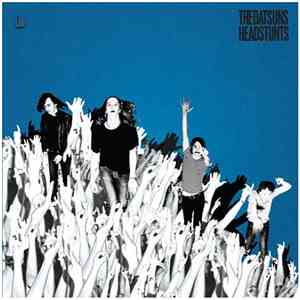 The Datsuns - Headstunts download free