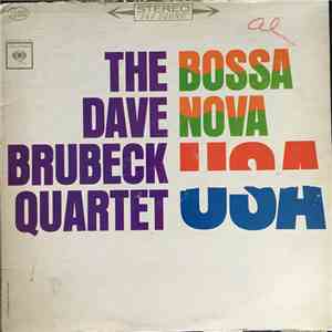 The Dave Brubeck Quartet - Bossa Nova U.S.A. download free