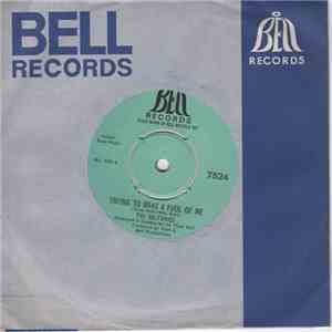 The Delfonics - Trying To Make A Fool Of Me / Baby I Love You download free
