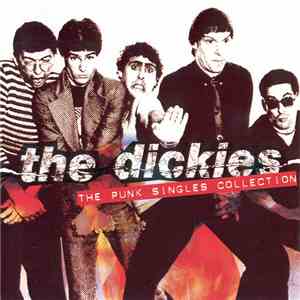 The Dickies - The Punk Singles Collection download free