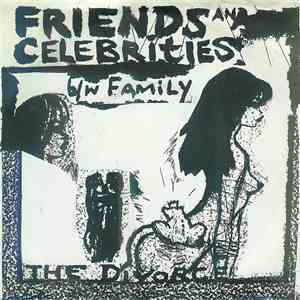 The Divorce - Friends And Celebrities / Family download free