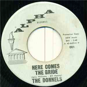 The Donnels - Here Comes The Bride / Johnny Oh download free
