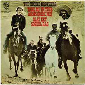 The Doobie Brothers - Take Me In Your Arms (Rock Me) download free