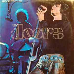 The Doors - Absolutely Live download free