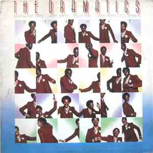 The Dramatics - Drama V download free
