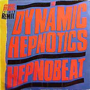 The Dynamic Hepnotics - Hepnobeat! download free