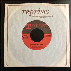 The Electric Prunes - Singles (1966-1969) download free