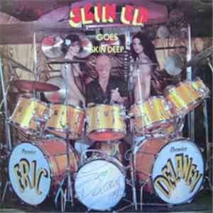 The Eric Delaney Band - Skin Ed Goes Skin Deep download free