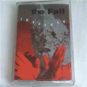 The Fall - Levitate download free