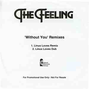 The Feeling - Without You download free