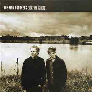 The Finn Brothers - Everyone Is Here download free