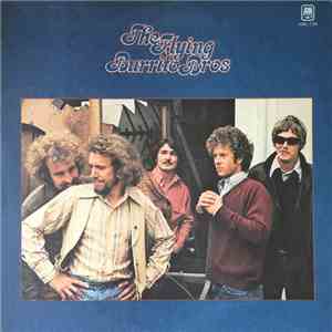 The Flying Burrito Bros. - The Flying Burrito Bros. download free