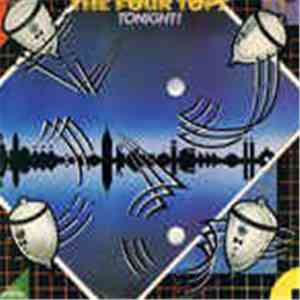 The Four Tops - Tonight! download free