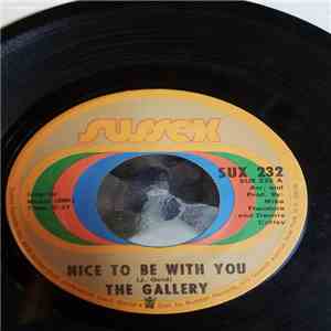 The Gallery - Nice To Be With You download free