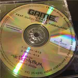 The Game  - Crazy download free