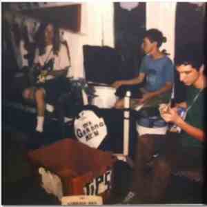 The Garbage-Men - Greatest Hits download free