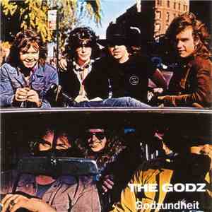 The Godz - Godzundheit download free