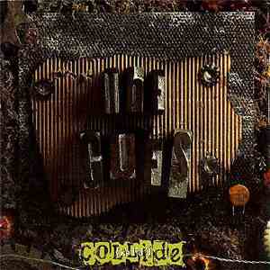 The Gufs - Collide download free
