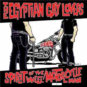 The Hip Priests, The Egyptian Gay Lovers - The Hip Priests / The Egyptian Gay Lovers download free