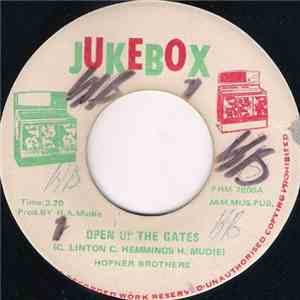 The Hofner Brothers - Open Up The Gates download free