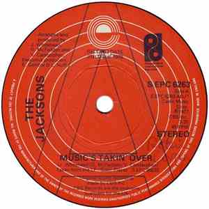 The Jacksons - Music's Takin' Over download free