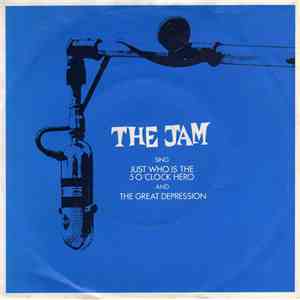 The Jam - Just Who Is The 5 O'Clock Hero download free