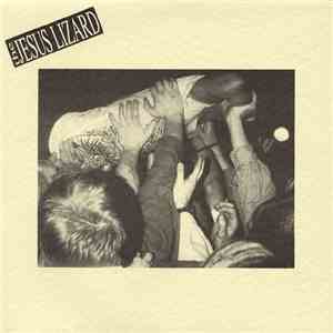 The Jesus Lizard - Live At Brixton Academy download free