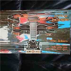 The Jokers  - Guitar Boogie download free