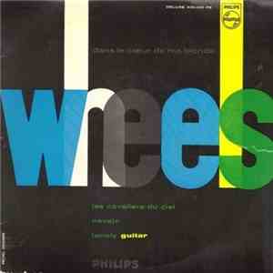The Jumping Jewels / Ladi Geisler Et Son Ensemble - Wheels download free