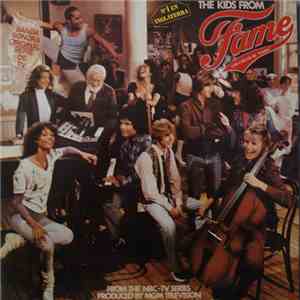 The Kids From Fame - The Kids From Fame download free