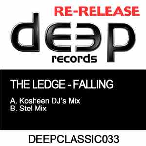 The Ledge - Falling download free