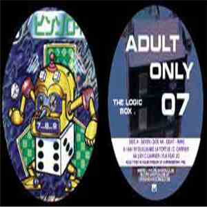 The Logic Box - Adult Only 07 download free