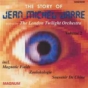 The LondonTwilight Orchestra - The Story Of Jean Michel Jarre download free