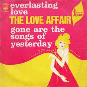 The Love Affair - Everlasting Love download free