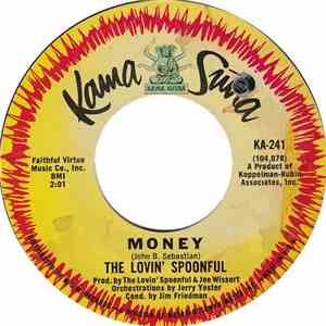The Lovin' Spoonful - Money download free
