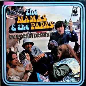 The Mamas & The Papas - Best Of The Mamas & The Papas - California Dreamin' download free
