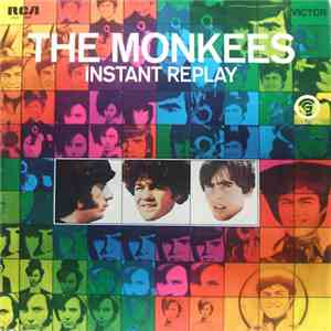 The Monkees - Instant Replay download free