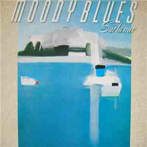 The Moody Blues - Sur La Mer download free