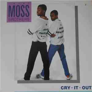 The Moss Brothers - Cry It Out download free