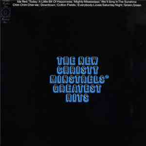 The New Christy Minstrels - The New Christy Minstrels' Greatest Hits download free