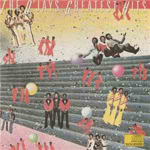 The O'Jays - O'Jays Greatest Hits download free