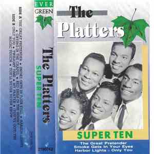 The Platters - Super Ten download free