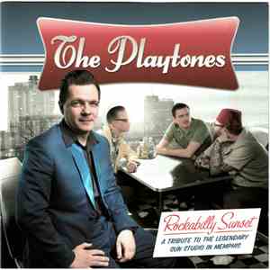 The Playtones - Rockabilly Sunset download free