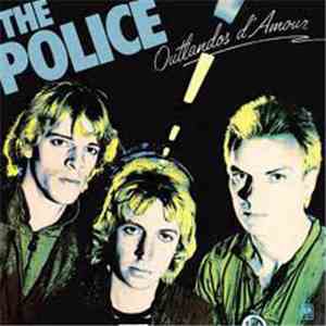The Police - Outlandos D'Amour download free