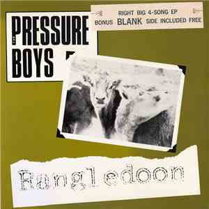 The Pressure Boys - Rangledoon download free